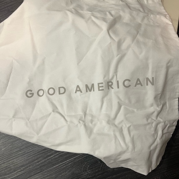 Good American Purple Pumps Size 7.5 - Picture 4 of 10